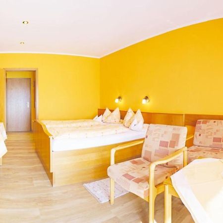 Haus Renate Hotell Bad Füssing Exteriör bild
